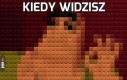 Kiedy widzisz