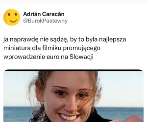Faktycznie niefortunnie