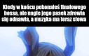 Runda druga Tabaluga