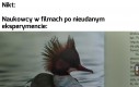 Profesor Dziobaty