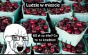 Czereśnie