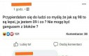 Nie zadzieraj ze starszakiem