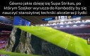 Czemu nasi tak nie robią