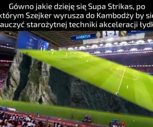Czemu nasi tak nie robią