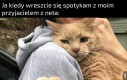 Czasami z kimś oddalonym o dużą odległość gada się najlepiej
