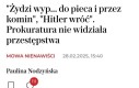 Co jest