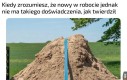Będą z tego straty