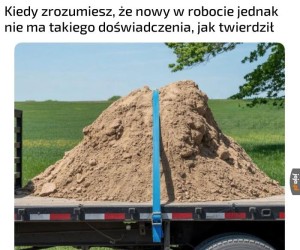Będą z tego straty