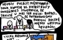 Międzynarodowa Komisja postanawia