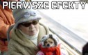 Zaczęło się...