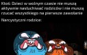 Jak to dzieci nie są moim przedłużeniem?!