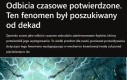 Mamy dosłownie cały motyw kulturowy mówiących by nie bawić się czasem
