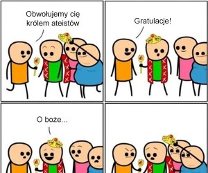 I tak w kółko