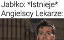 Jedno jabłko na dzień usuwa doktora w cień