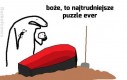 Najtrudniejsze puzzle na świecie