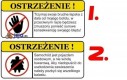 Ostrzeżenie!