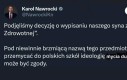 To niedopuszczalne