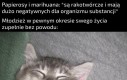 Ach ten okres buntu...
