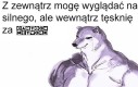 Złączeni w tęsknocie