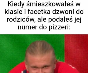 Teraz to się dopiero wkurzy