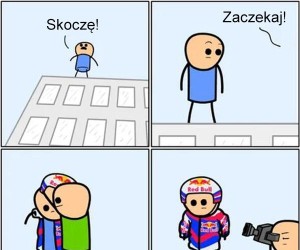 Teraz możesz