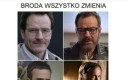 Broda – przyrząd służący do wiszenia na twarzy przeciętnego metala, menela, metroseksualisty