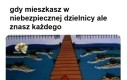 Bez strachu kroczę mroczną doliną