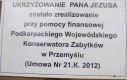 Przemyślcie to sobie
