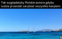 Lubią robić błotko