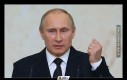 - Panie prezydencie, jak skomentuje pan możliwość odebrania Rosji organizacji MŚ 2018?