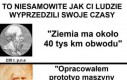 Niesamowite