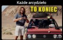 Zawsze się znajdą tani naśladowcy