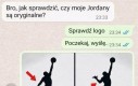 Chyba prawdziwe