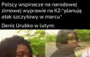 I tak się nie udało