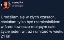 To by było coś