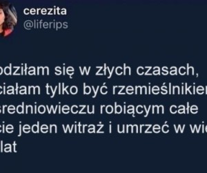 To by było coś