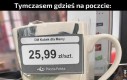 Na poczcie stabilnie
