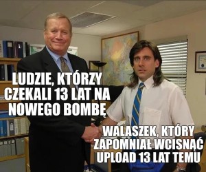 Każdemu się mogło zdarzyć
