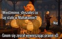 Trzecia Panna nie ma zasad