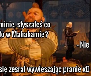 Trzecia Panna nie ma zasad