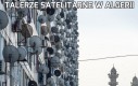 Talerze satelitarne w Algerii