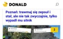 Poznań miasto doznań