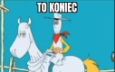 Pamięta ktoś ten komiks?