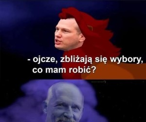 To twój obowiązek