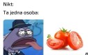 Pomidory złe, no chyba że każde jedzenie z nich zrobione