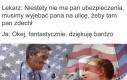 Umiecie docenić weterana