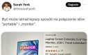 Albo może właśnie nie istniał?