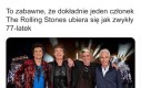 Rzuca się w oczy bardziej niż koledzy