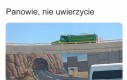 Nie sądziłem, że to możliwe