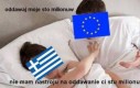 Łóżkowe przygody UE i Grecji